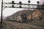 PRR 6150, EF-36. c. 1968